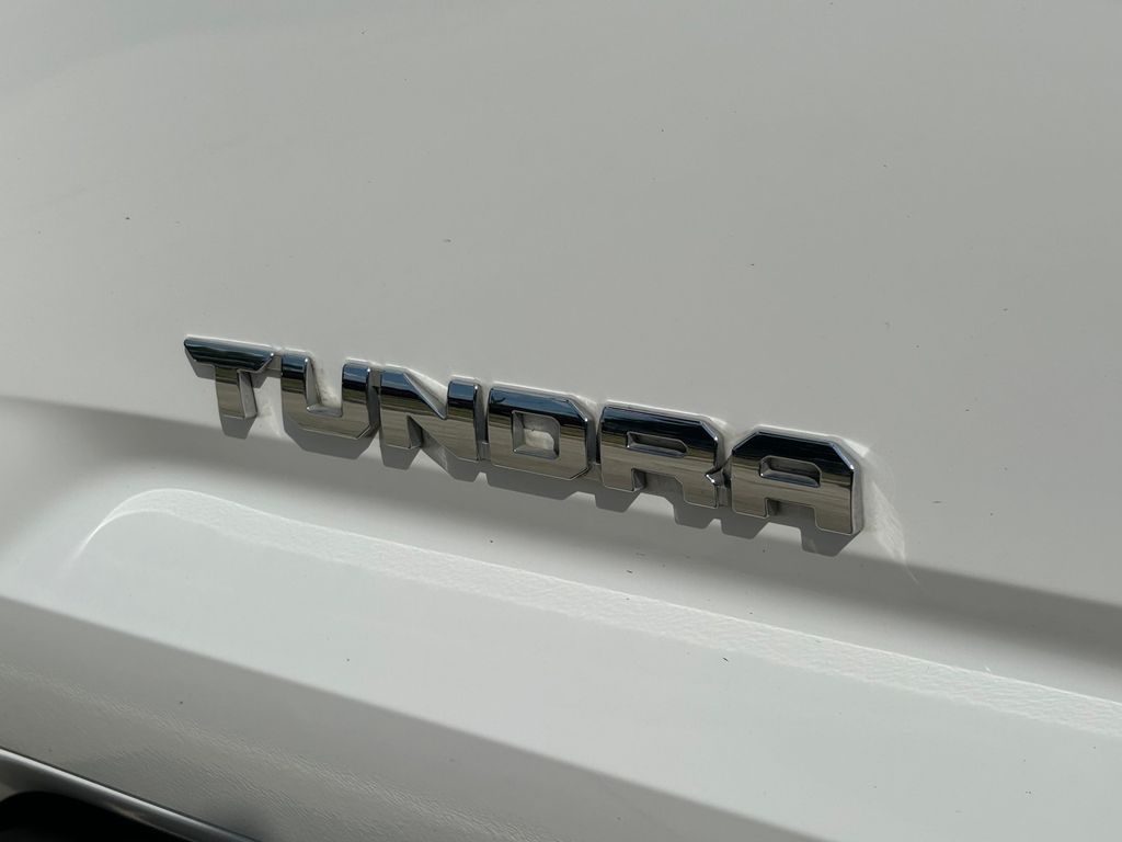 Used 2026 Toyota Tundra Truck