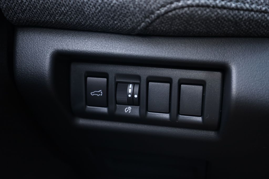 new 2026 Subaru Outback car, priced at $41,353