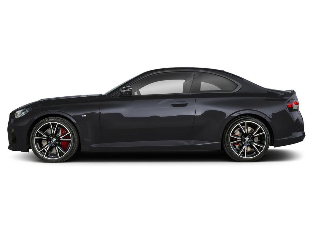 2025 BMW 2 Series M240i 2