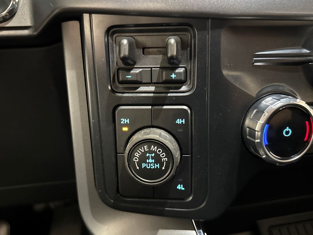 Certified Used 2025 White Ford XLT image 30