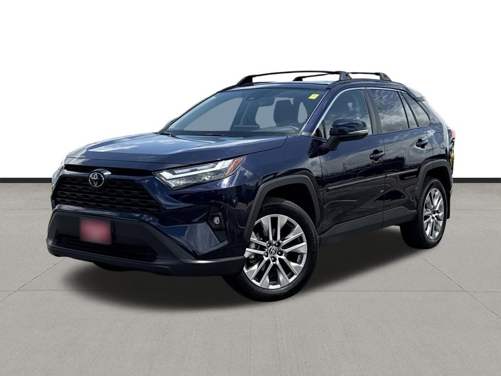 2024 Toyota RAV4 XLE Premium  at Community Honda