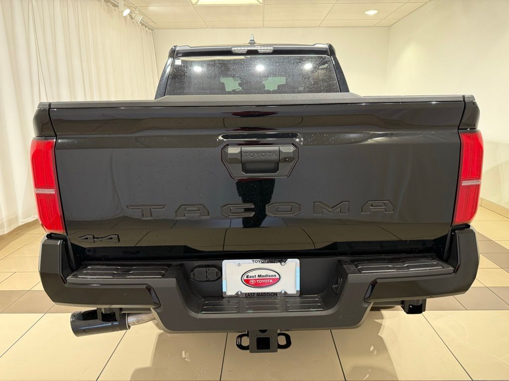 Thumbnail: 2026 Toyota Tacoma - 4