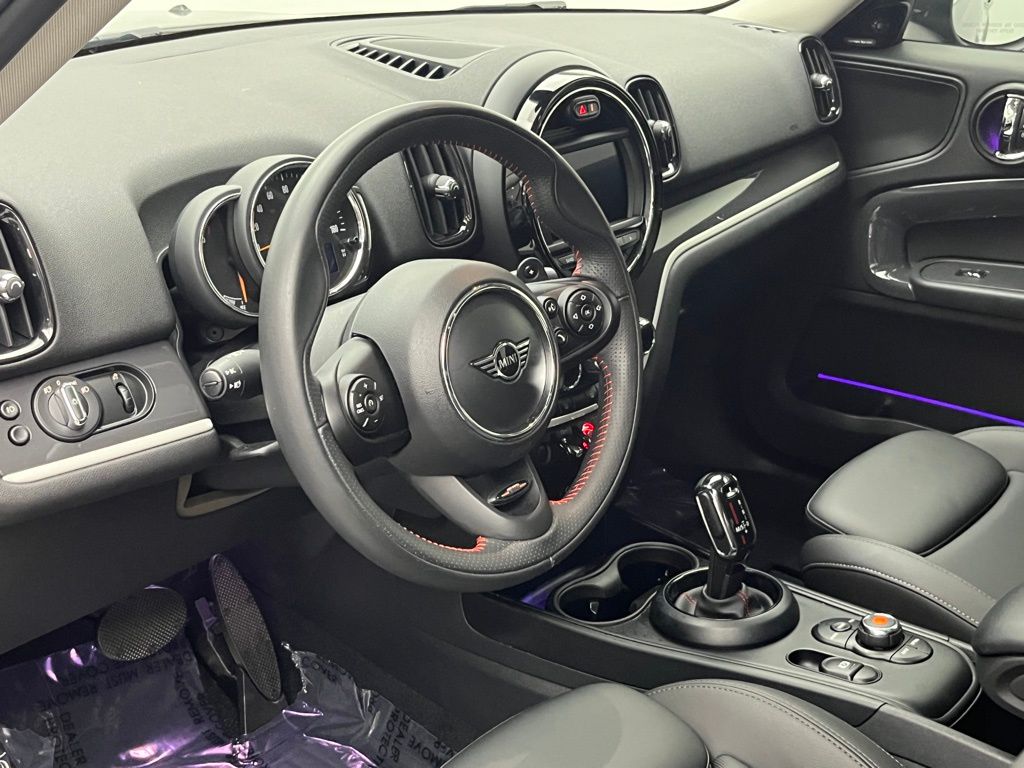 Thumbnail: 2020 MINI Cooper Countryman - 9