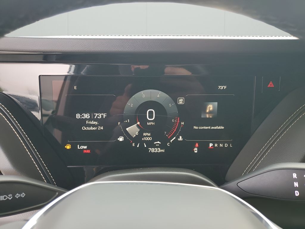 Used Car 2025 Gmc Yukon  Elevation For Sale Under $80,000 In Austin, Texas