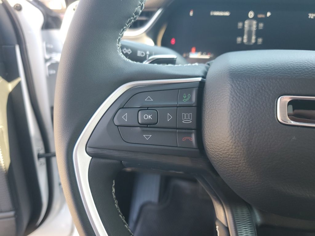 New Car 2025 Jeep Grand Cherokee  For Sale Under $50,000 In Austin, Texas