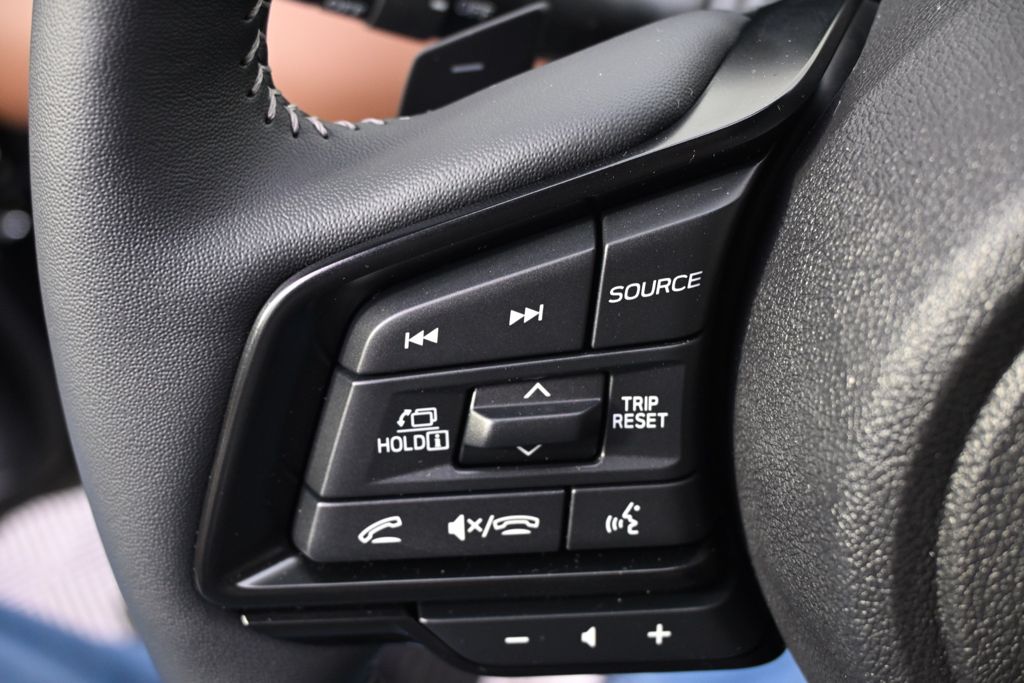 New 2026 Gray Subaru Touring XT image 32