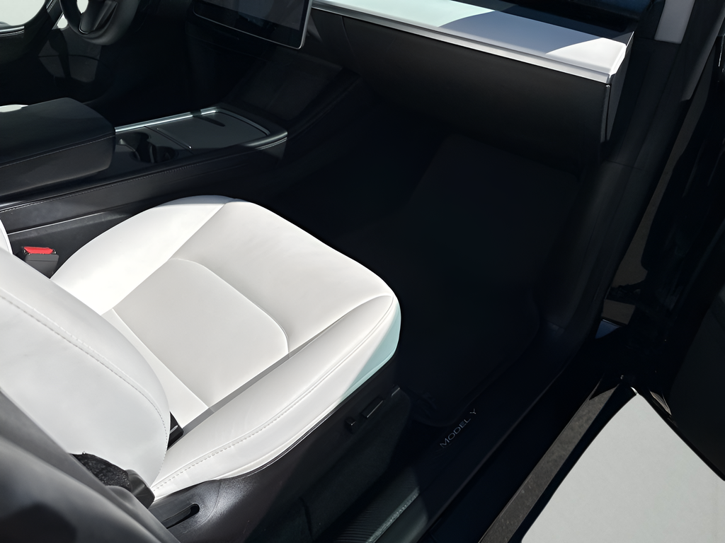 Used Car 2022 Tesla Model Y  Long Range For Sale Under $30,000 In Austin, Texas