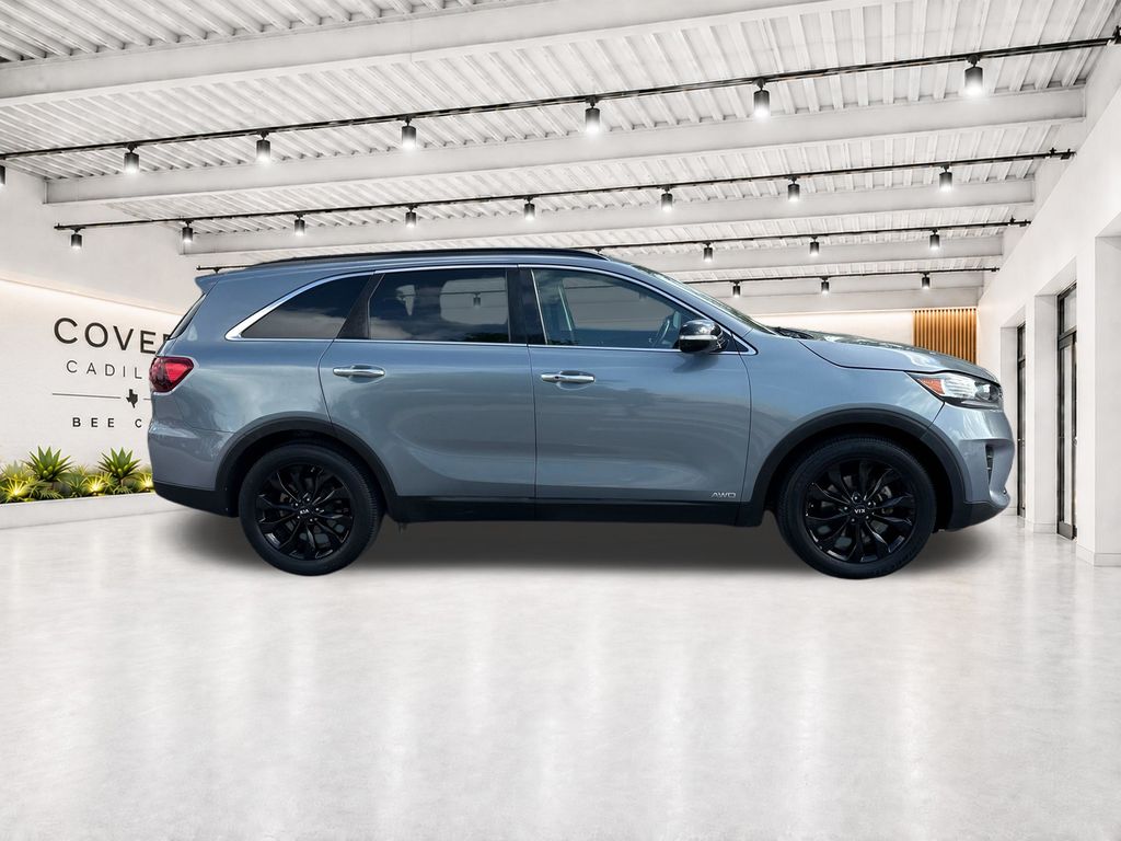 Used 2020 Silver Kia S image 12