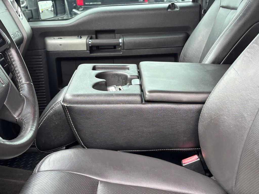 Used Car 2016 Ford F-250sd  Lariat For Sale Under $40,000 In Austin, Texas