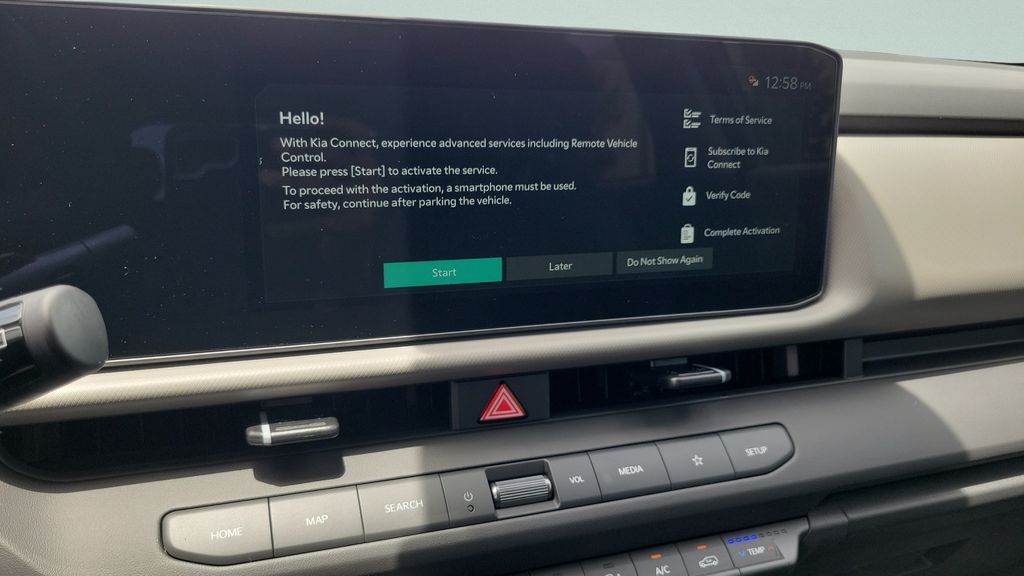 New 2027 Green Kia S image 14
