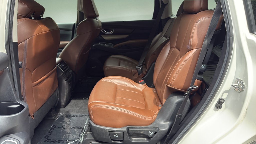 2020 Subaru Ascent