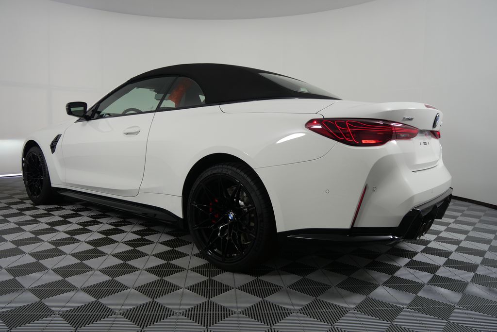 Thumbnail: 2026 BMW M4 - 7