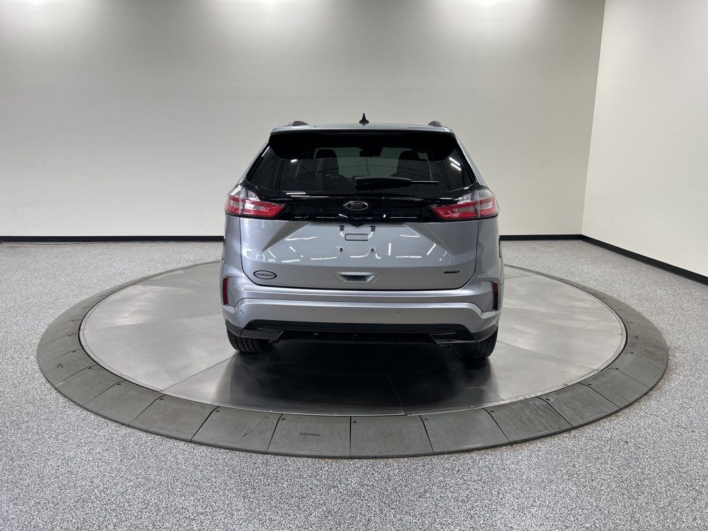 used 2024 Ford Edge car, priced at $25,832