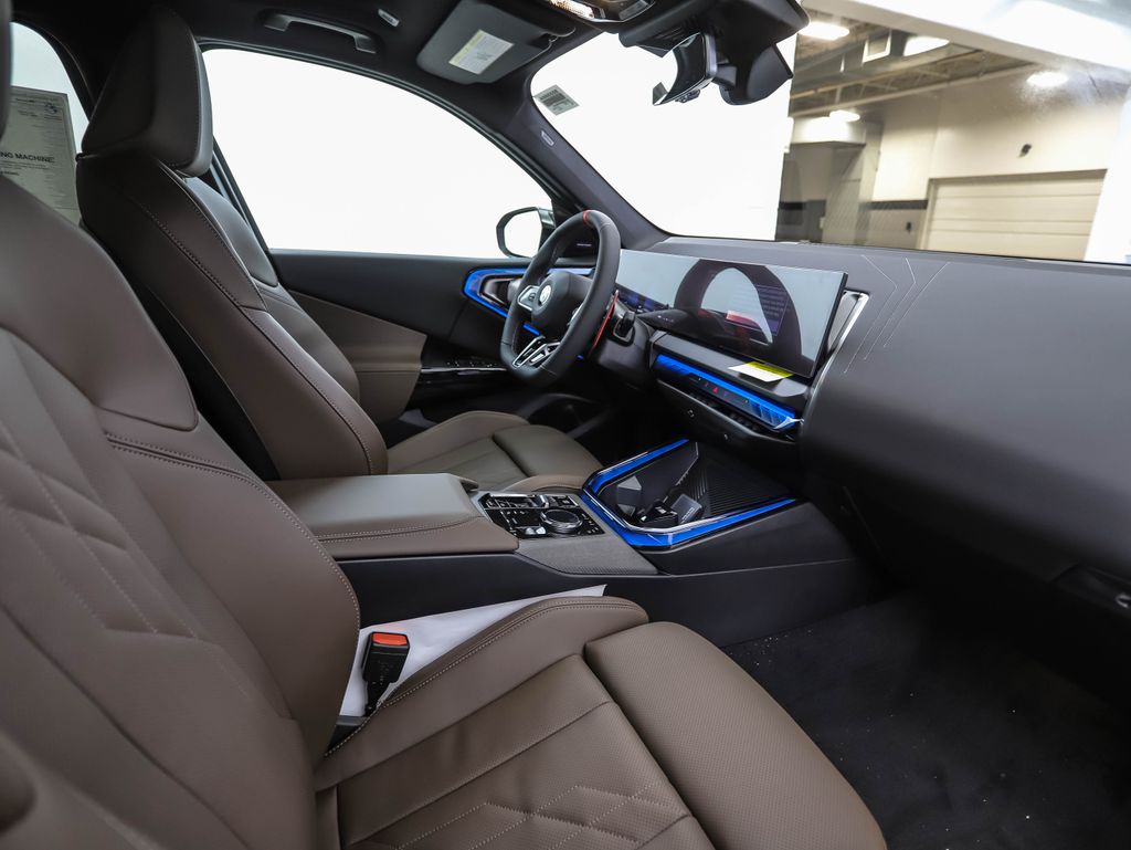 Thumbnail: 2026 BMW X3 - 29