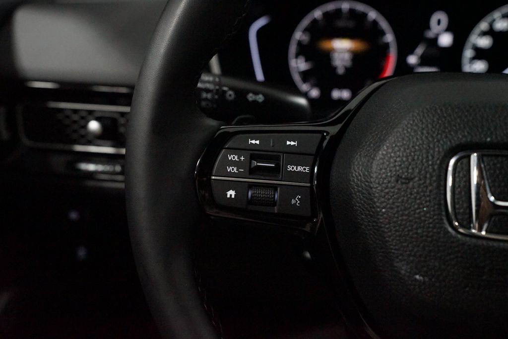 Thumbnail: 2025 Honda Civic - 14