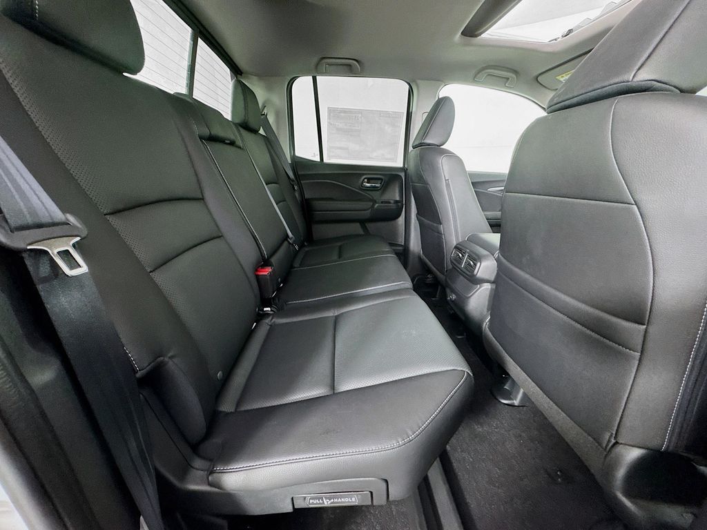 Used Car 2025 Honda Ridgeline  Rtl For Sale Under $40,000 In Austin, Texas