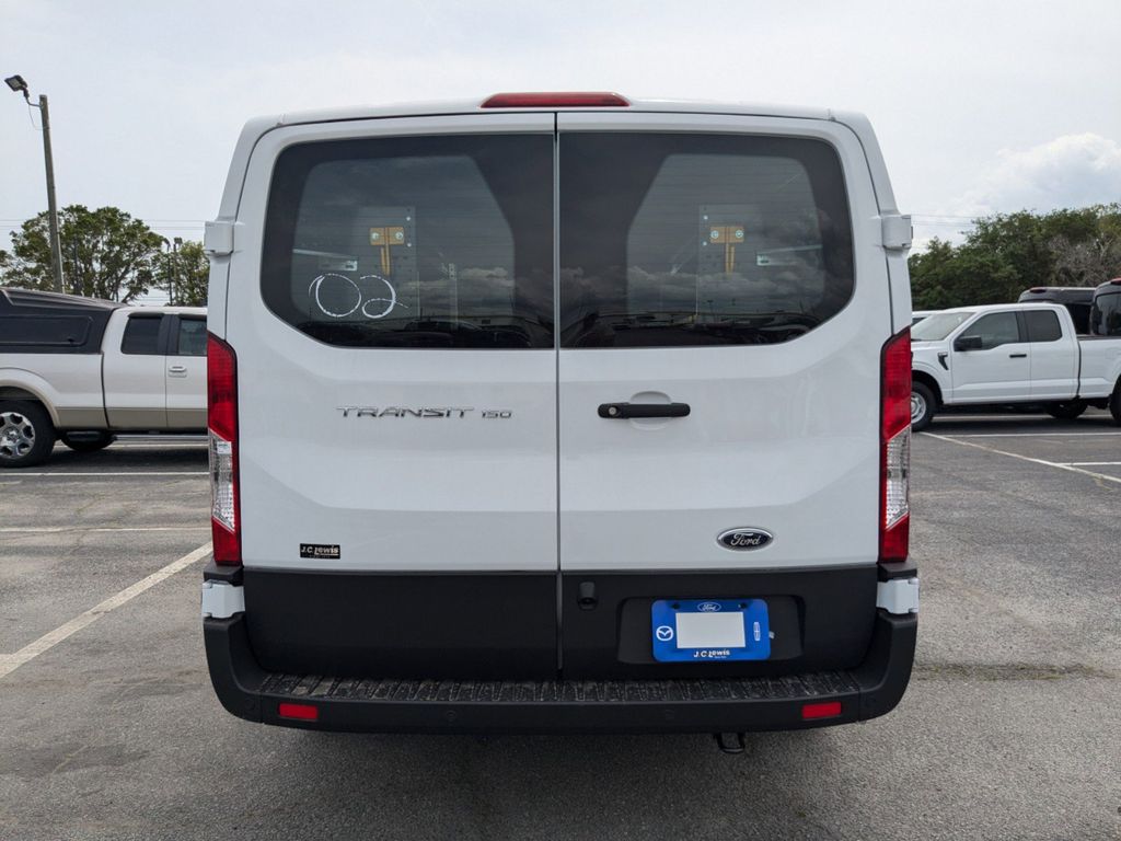 2025 Ford Transit-150 Cargo Van 