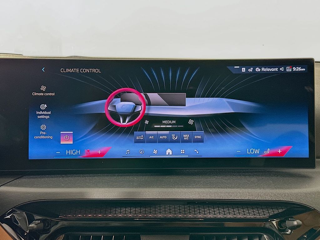 Thumbnail: 2026 BMW 3 Series - 14