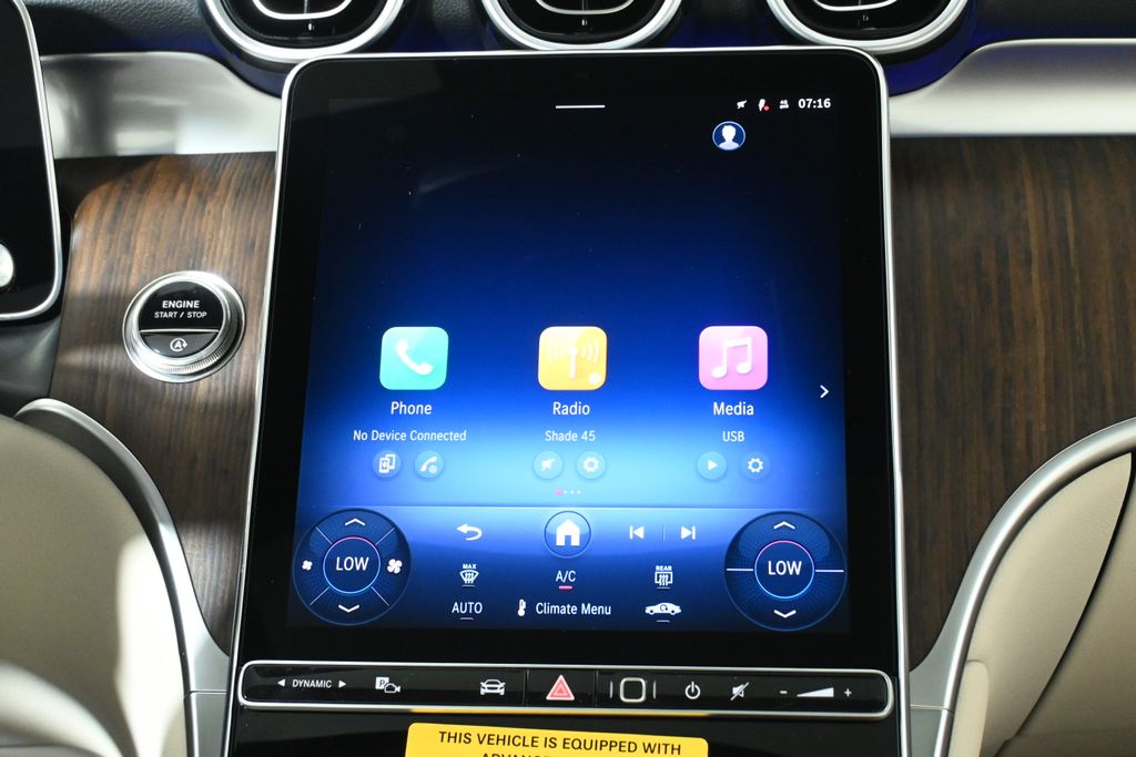 Thumbnail: 2026 Mercedes-Benz GLC - 17