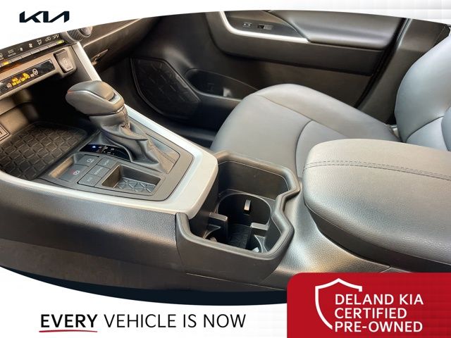 2023 Toyota RAV4 XLE Premium - Photo 27