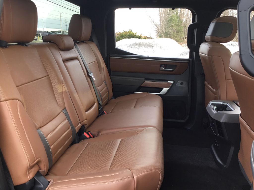 Thumbnail: 2023 Toyota Tundra - 15