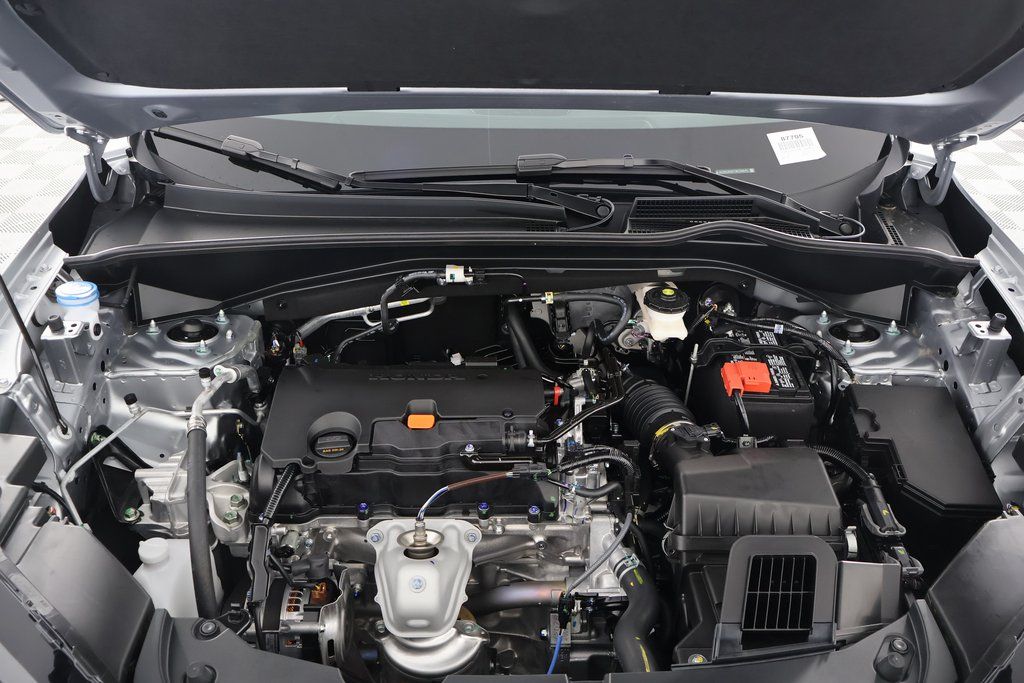 Thumbnail: 2026 Honda HR-V - 9