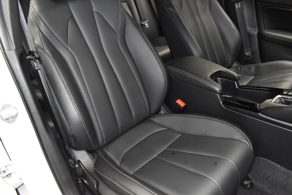 Thumbnail: 2023 Acura Integra - 25