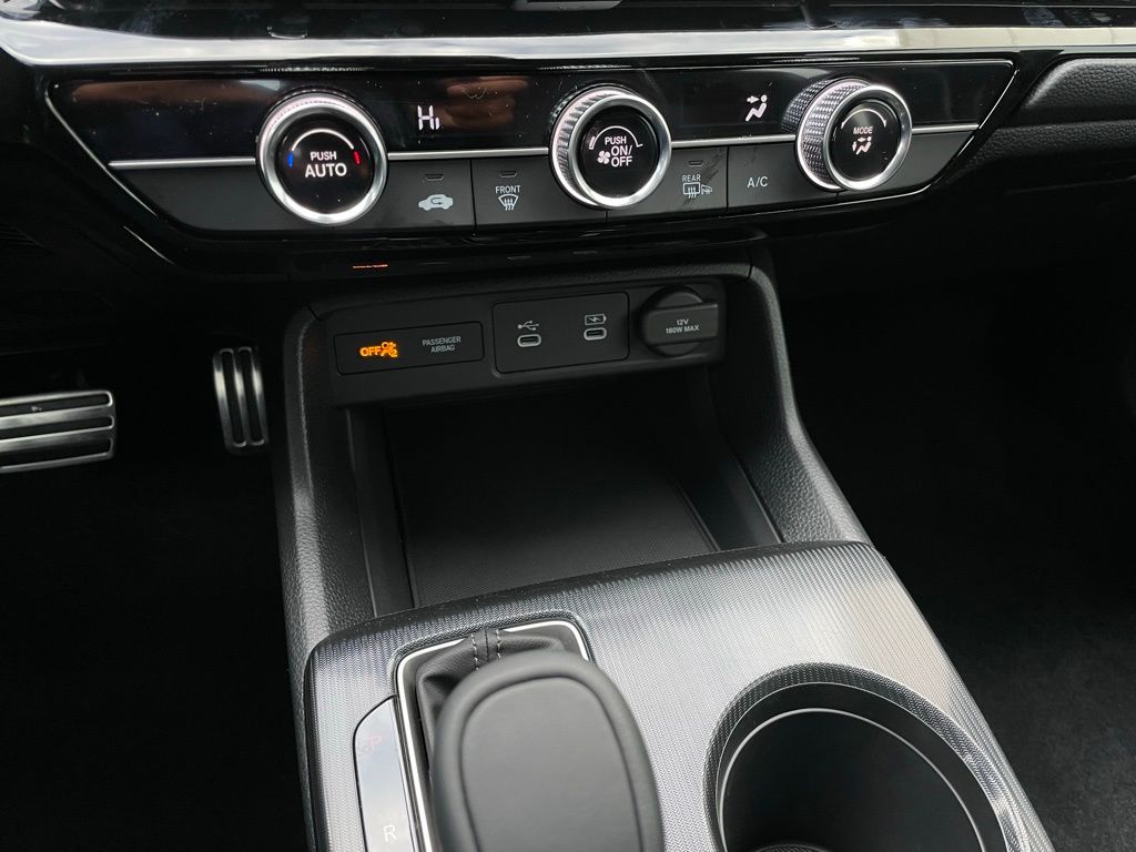 Thumbnail: 2026 Honda Civic - 18