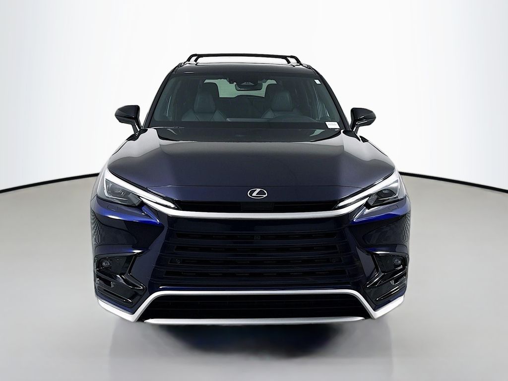 2025 Lexus TX 350 2