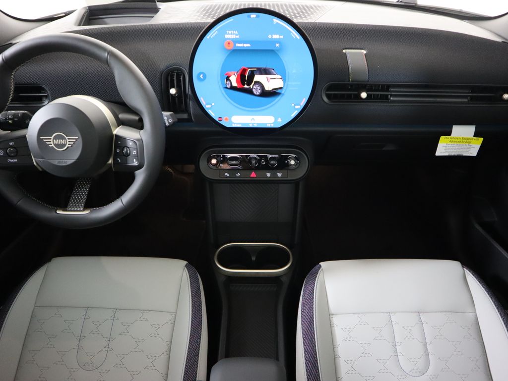 Thumbnail: 2026 MINI Cooper - 14