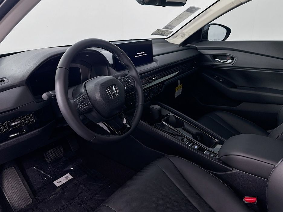 New Car 2025 Honda Accord Hybrid  Ex-l For Sale Under $40,000 In Austin, Texas