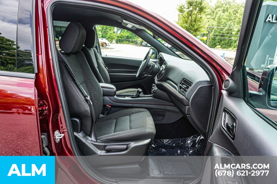 Used 2026 Red Dodge GT image 27