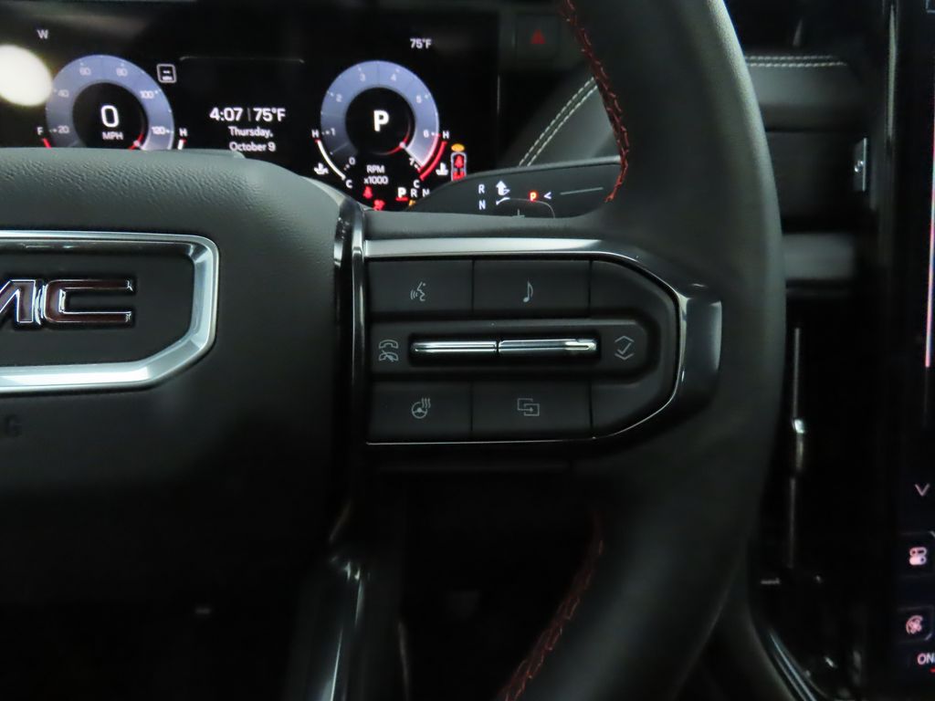 Thumbnail: 2025 GMC Yukon - 12