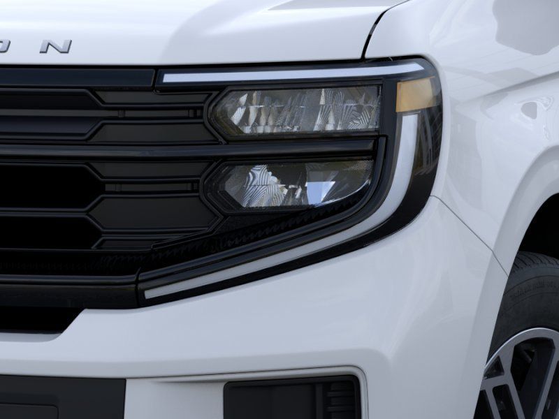 New 2026 White Ford Active image 23