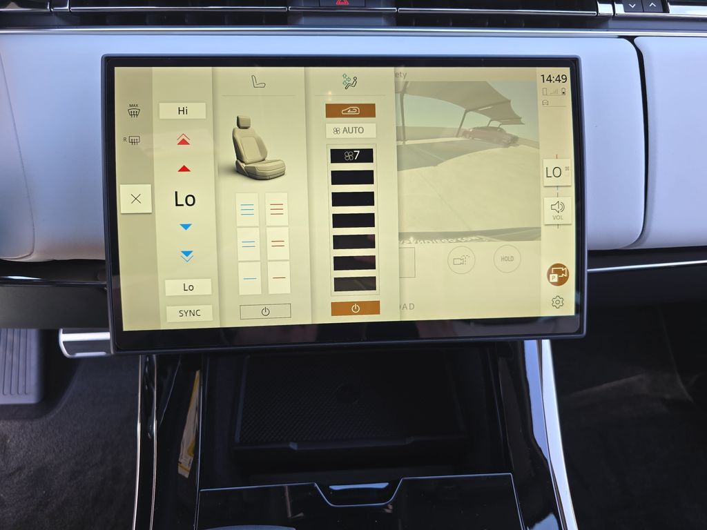 New 2026 Gray Land Rover Dynamic SE image 26