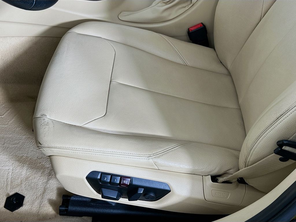 2015 BMW 3 Series 328i 19