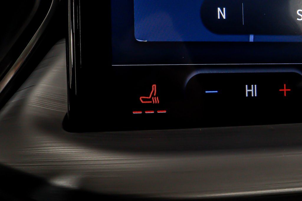 New 2024 Gray Ford Base image 26