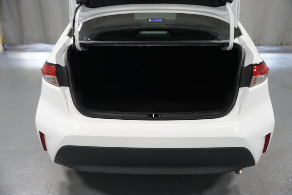 Thumbnail: 2024 Toyota Corolla - 31