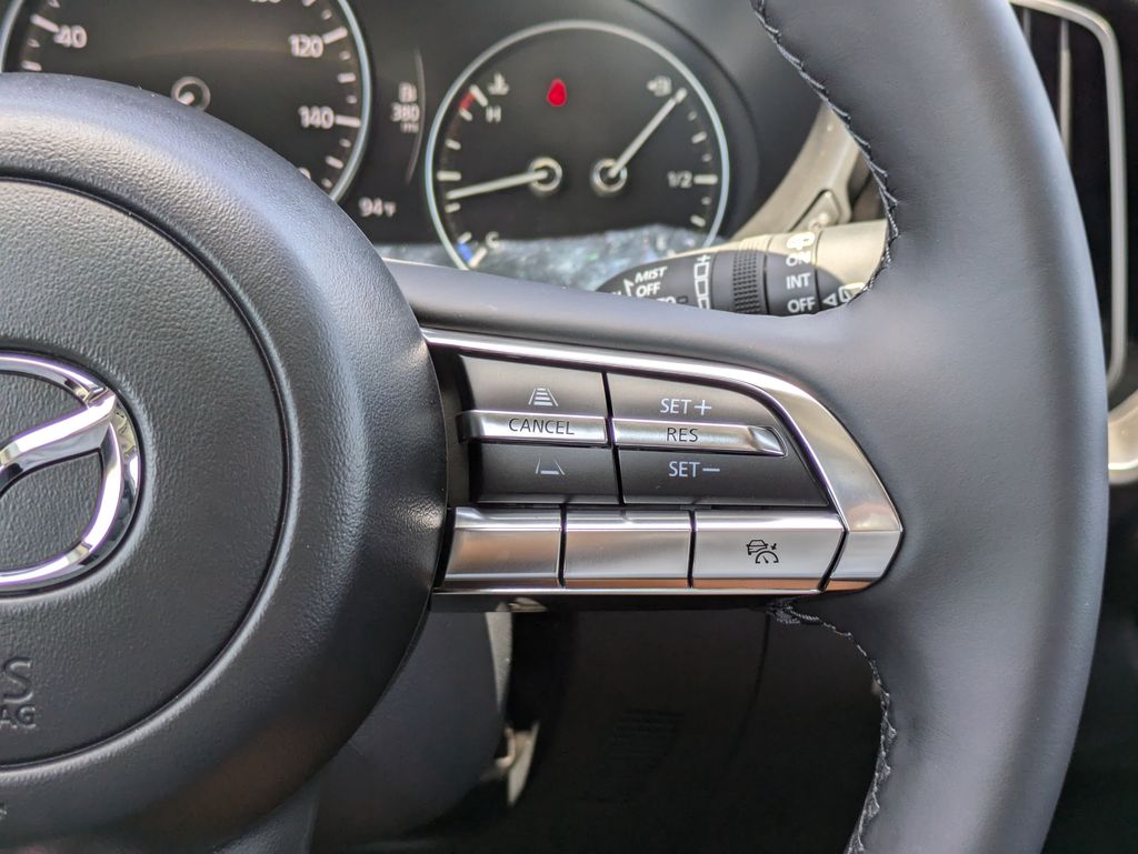 2026 Mazda CX-50 2.5 S Premium