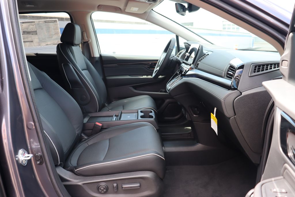 Thumbnail: 2026 Honda Odyssey - 22