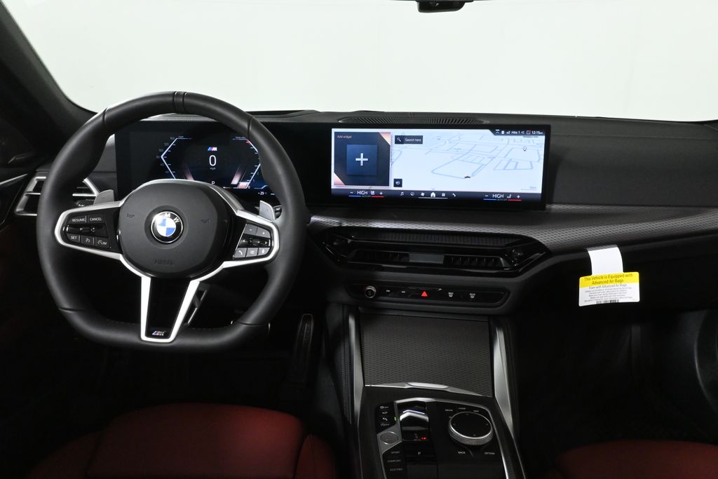 2025 BMW 4 Series 430i xDrive 26