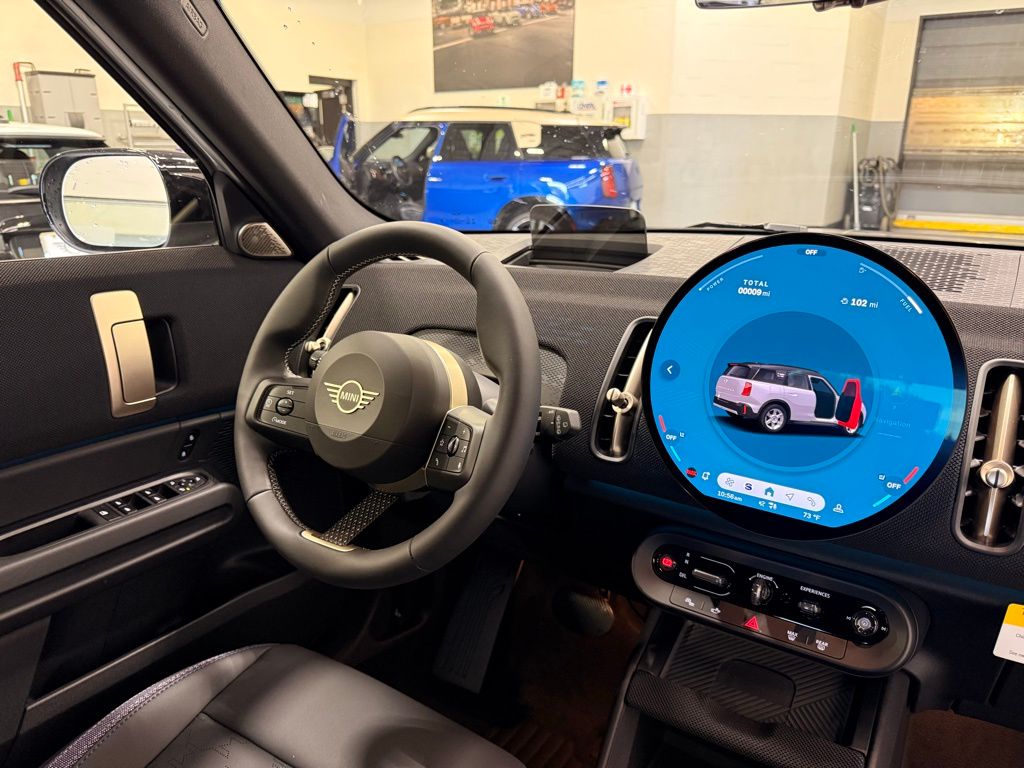 Thumbnail: 2025 MINI Cooper Countryman - 30