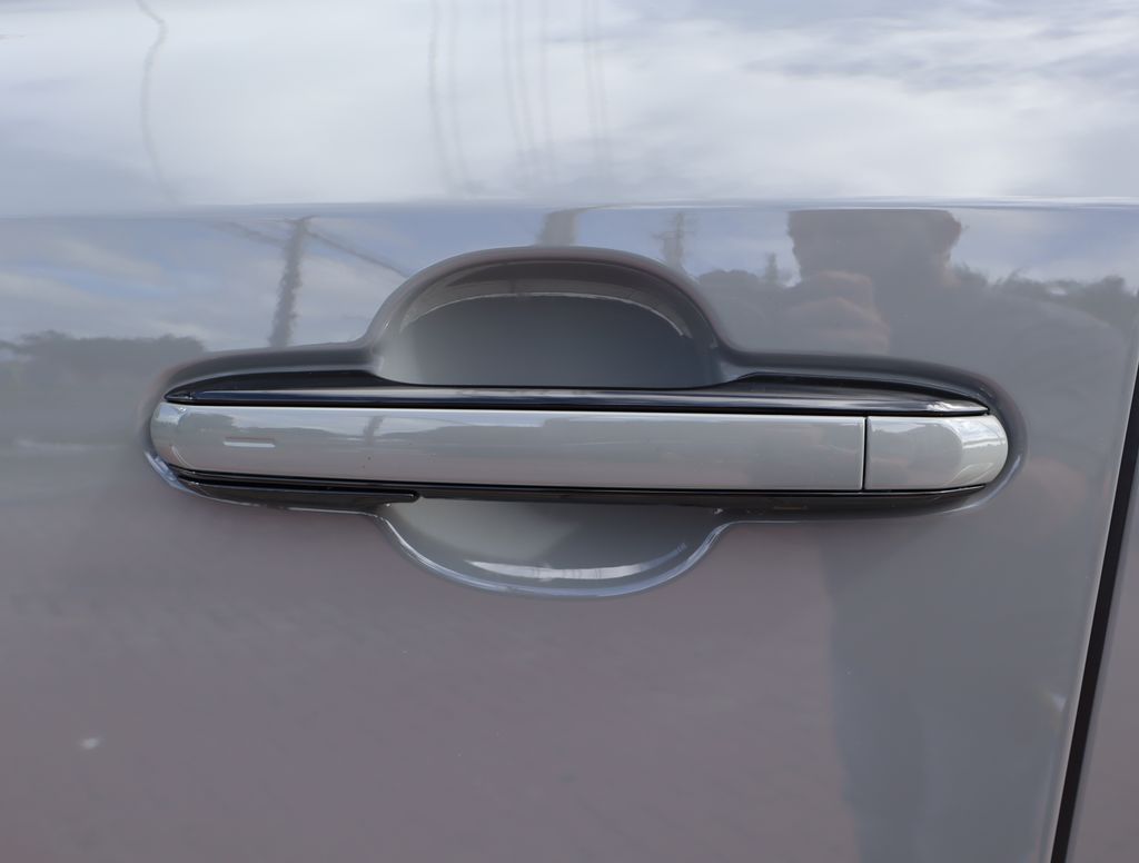 Thumbnail: 2026 Lexus TX - 12
