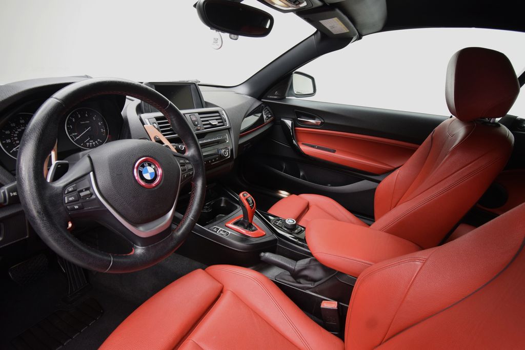 used 2016 BMW 2-Series car, priced at $14,700