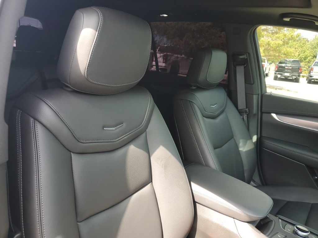 Used Car 2025 Cadillac Xt6  Luxury For Sale Under $50,000 In Austin, Texas