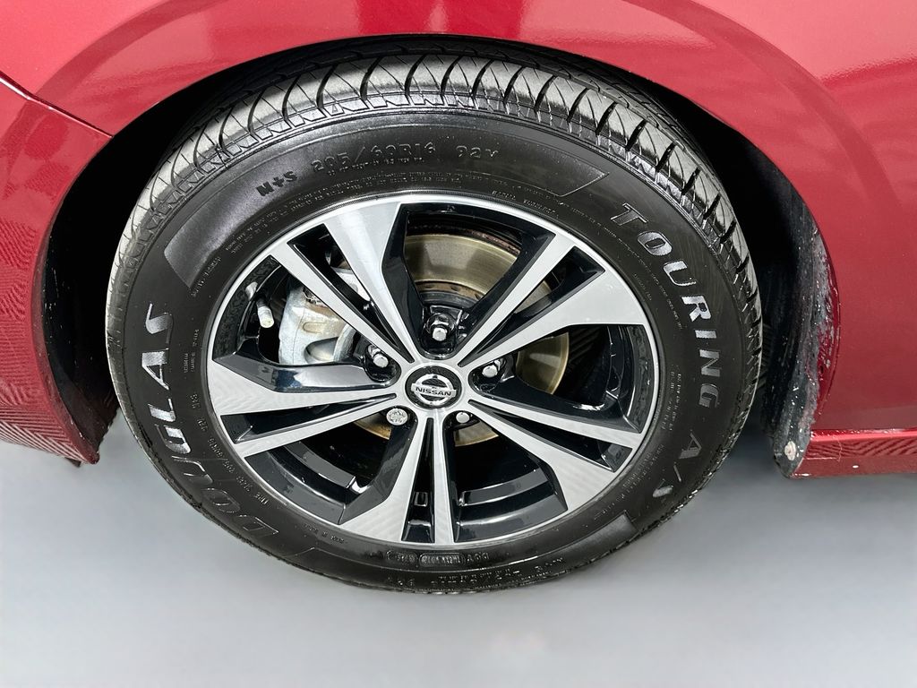 Thumbnail: 2023 Nissan Sentra - 29