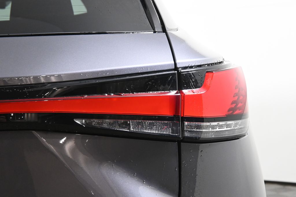 Thumbnail: 2023 Lexus RX - 13