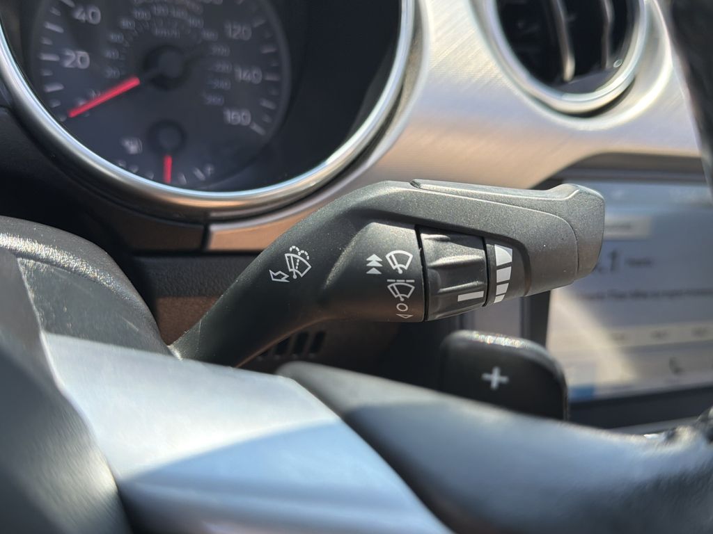 Used 2019 Ford Mustang Convertible