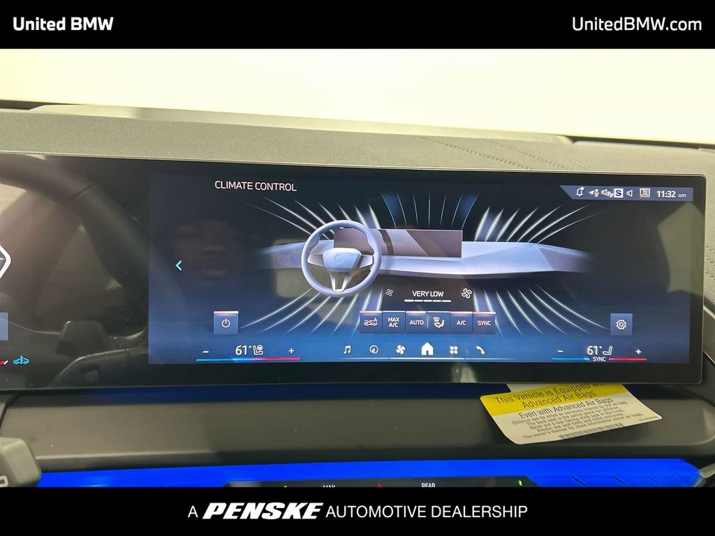 Thumbnail: 2026 BMW X3 - 19