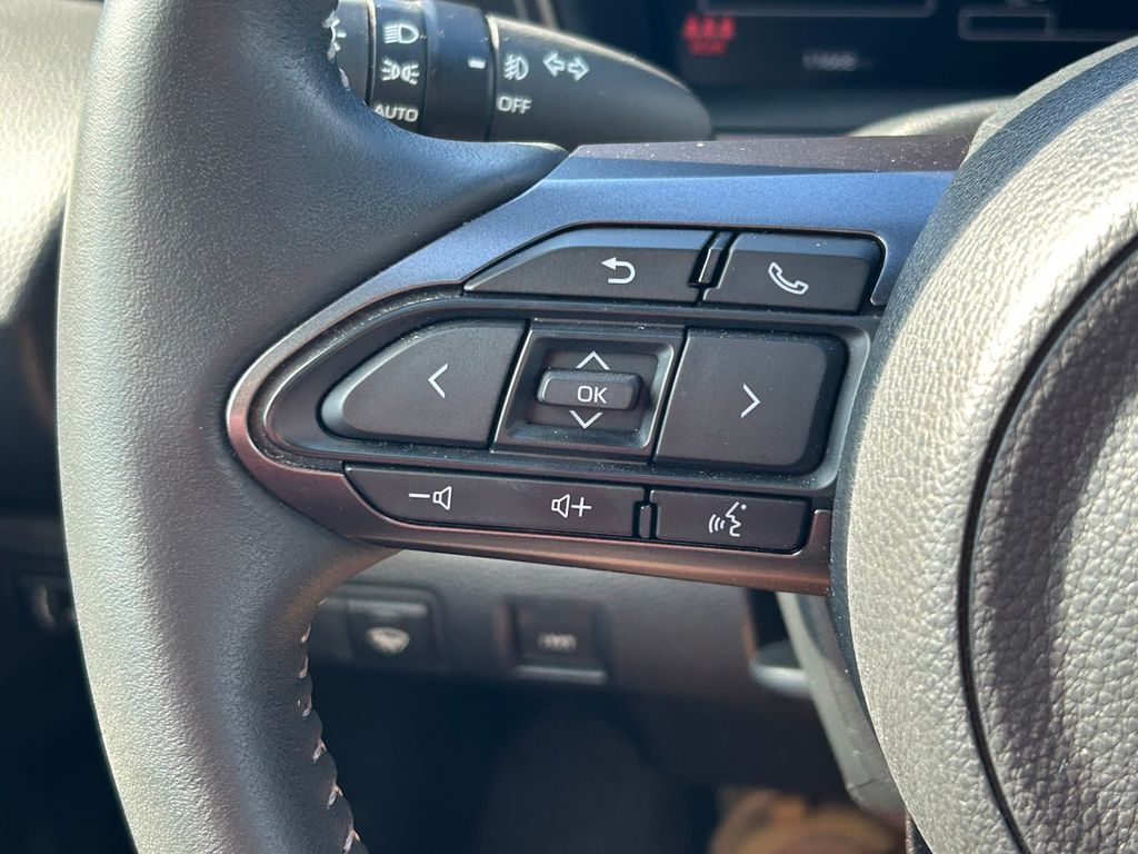 Used 2024 Toyota GR Corolla Hatchback